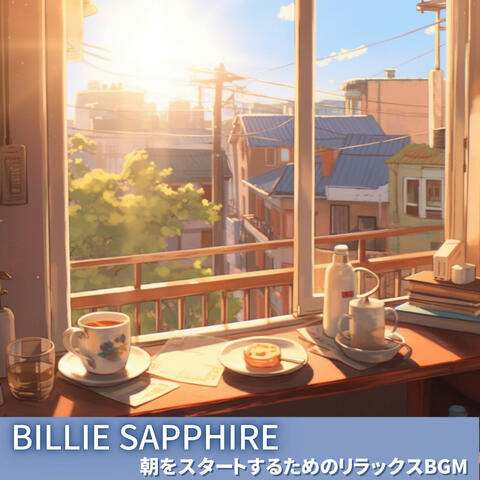 朝をスタートするためのリラックスBGM