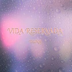 Vida reservada