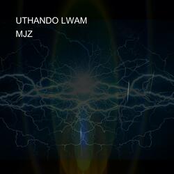UTHANDO LWAM