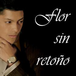 Flor sin retoño