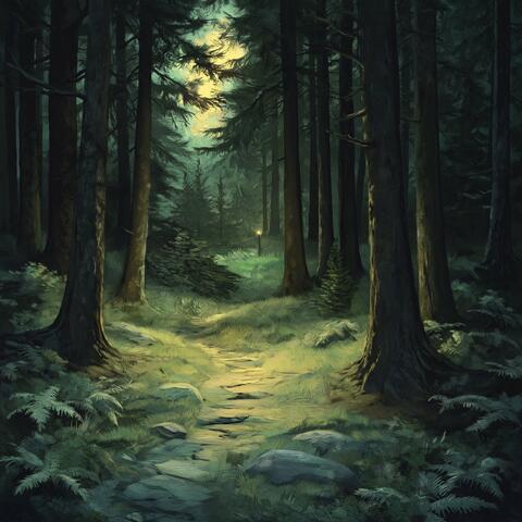 Whispers of the Pines
