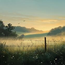 Whispers of Dawn