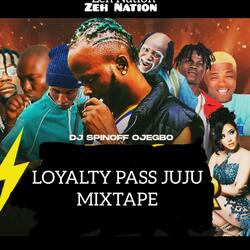 Loyalty Pass Juju
