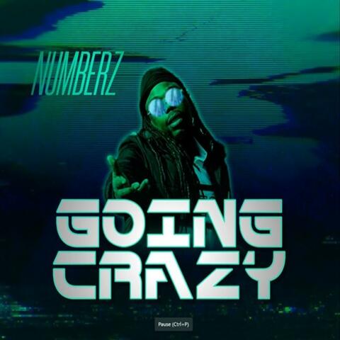 Going Crazy