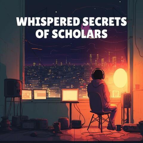 Whispered Secrets of Scholars