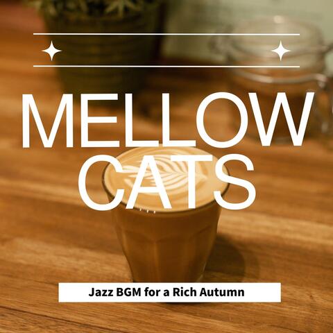 Jazz BGM for a Rich Autumn