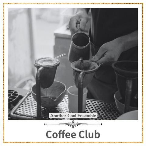 Coffee Club