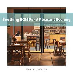 Refreshing Oasis Escape