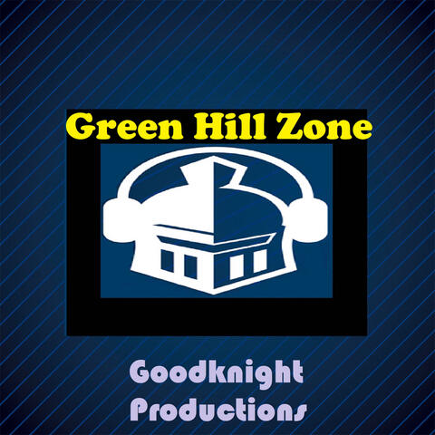 Green Hill Zone