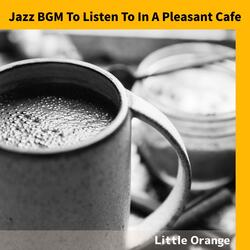 Ragtime in the Cafeteria