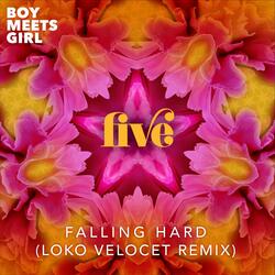 Falling Hard