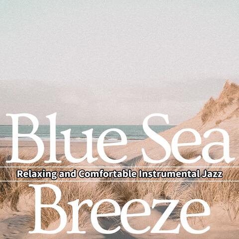 Relaxing and Comfortable Instrumental Jazz