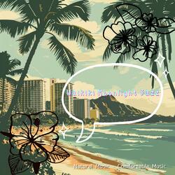 Swaying Grass Skirt Melody
