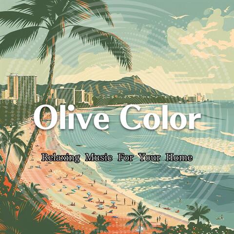 Relaxing Music For Your Home