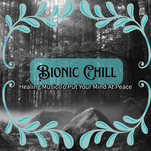 Healing Music To Put Your Mind At Peace