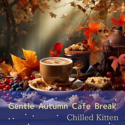 Gentle Autumn Cafe Break