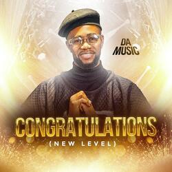 congratulations