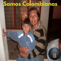 Somos Colombianos