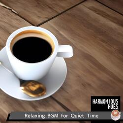 The Cafe on the Way to the Lake