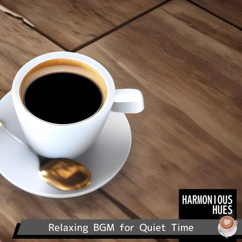 Relaxing BGM for Quiet Time