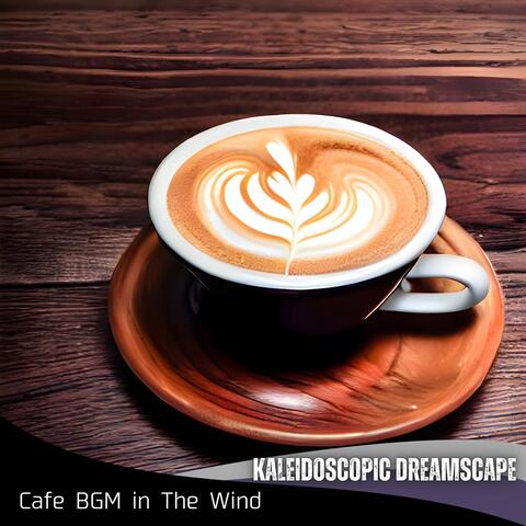 Cafe BGM in The Wind