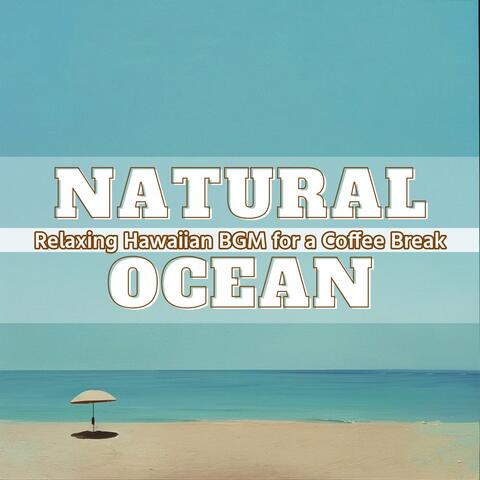 Relaxing Hawaiian BGM for a Coffee Break