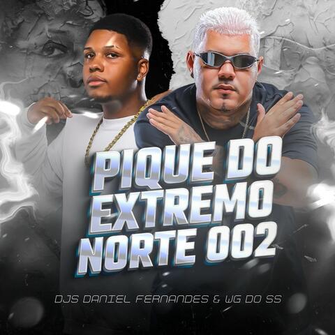 Pique Do Extremo Norte 02