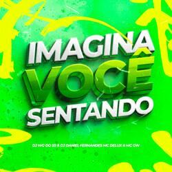 Imagina Você sentando