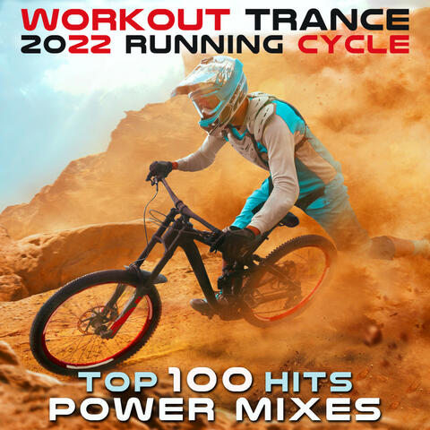 Workout Trance 2022 Running Cycle