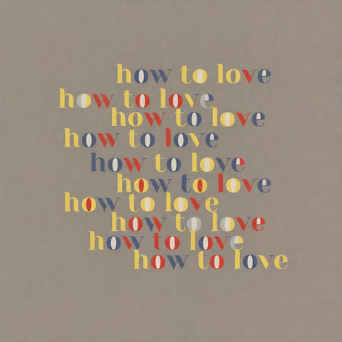 how to love