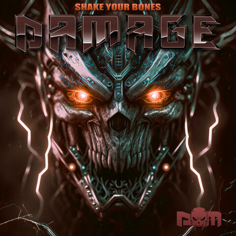 Shake Your Bones