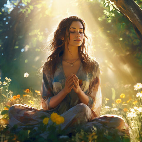 Meditative Bliss: Beautiful Soundscapes