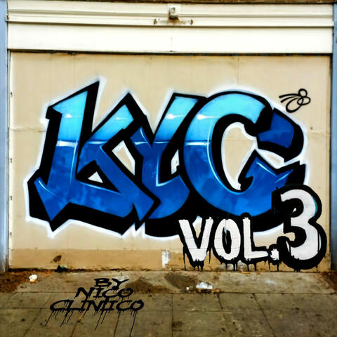 K&C, Vol. 3 Intro