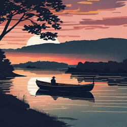 stillness