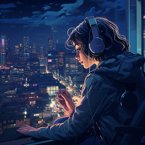 Nighttime Lullabies: Binaural Bliss with Nature