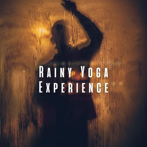 Rainy Yoga Experience: Blissful Mind-Body with Binaural Theta Waves