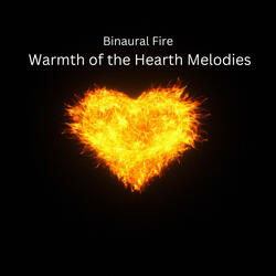 Binaural Fire Sanctuary