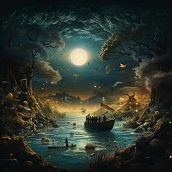 Rainforest Rhapsody Lush Serenade