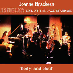 Body and Soul