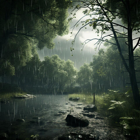 Study with Rain: Meditation for Clarity