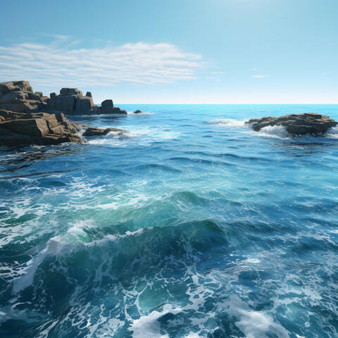 Ocean Meditation: Sleep's Soothing Wave Sounds