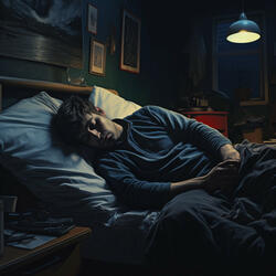 Whispering Rain for Deep Rest