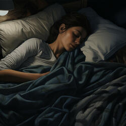 Sleepy Sea's Meditative Murmur