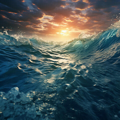 Concentration Ocean: Meditation for Focused Mind