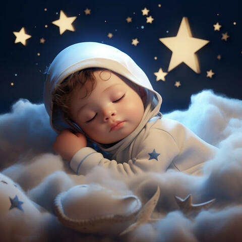 Melodías Para El Primer Sueño Del Bebé: Música Para La Hora De Dormir