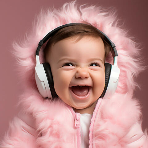 Música Para El Vínculo Con El Bebé: Melodías De La Guardería