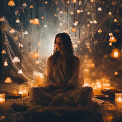 Curación Armónica: Ondas De Sonido Para Retiro De Spa