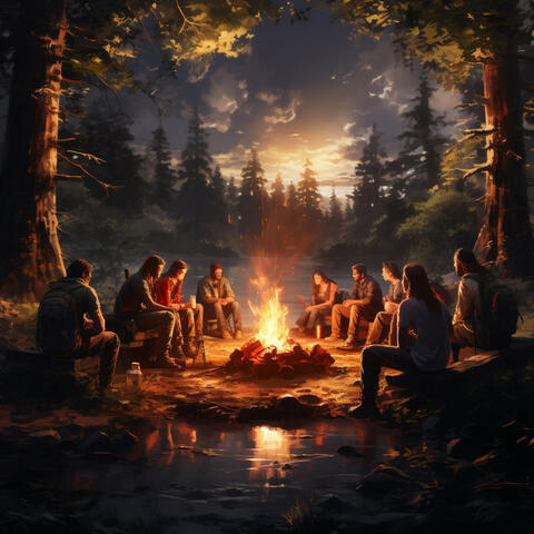 Recitativo Zen Canino Junto A Las Llamas: Música Para Aliviar El Estrés