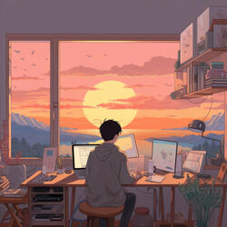 Música Relajante De Estudio