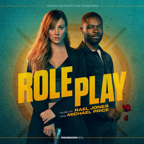 Role Play (Original Motion Picture Soundtrack)